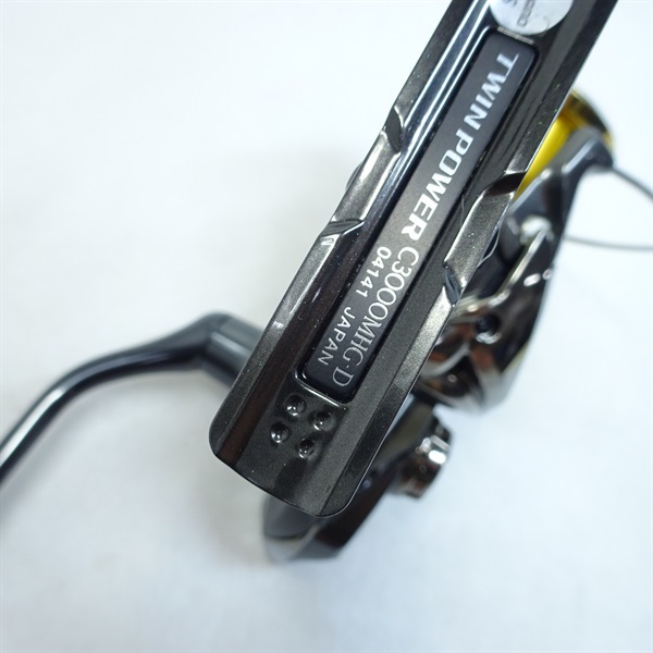 ２０ツインパワーＣ３０００ＭＨＧ